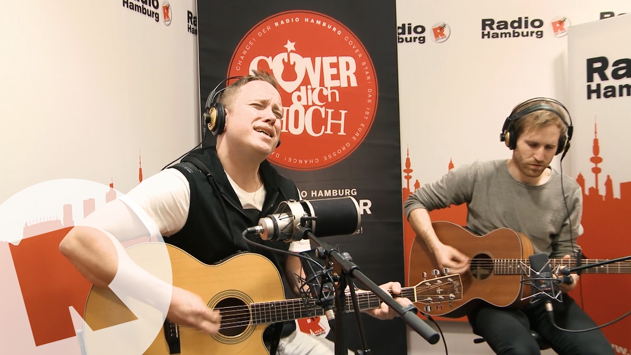 John Eid - Fairytale Gone Bad (Sunrise Avenue Cover) - Live & Unplugged - Cover Dich hoch
