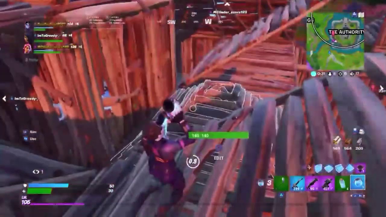 20 kill challenge