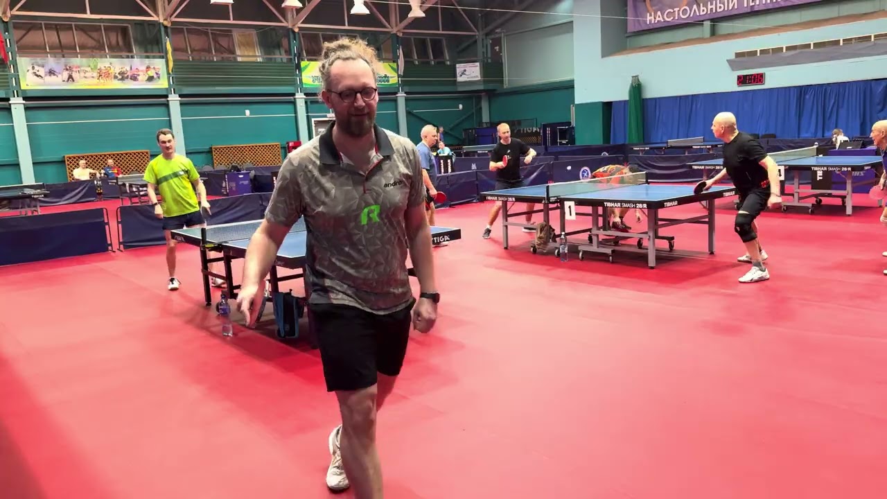 Тренировка 06.03.2026