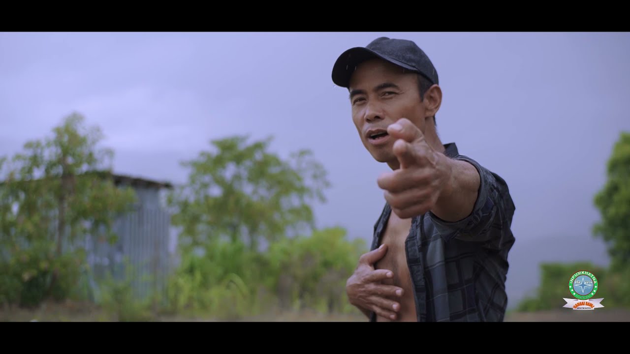 TAPTEBUL NGAI DAN ||   Upa Lalbieklien Khawbung OFFICIAL MV 2021
