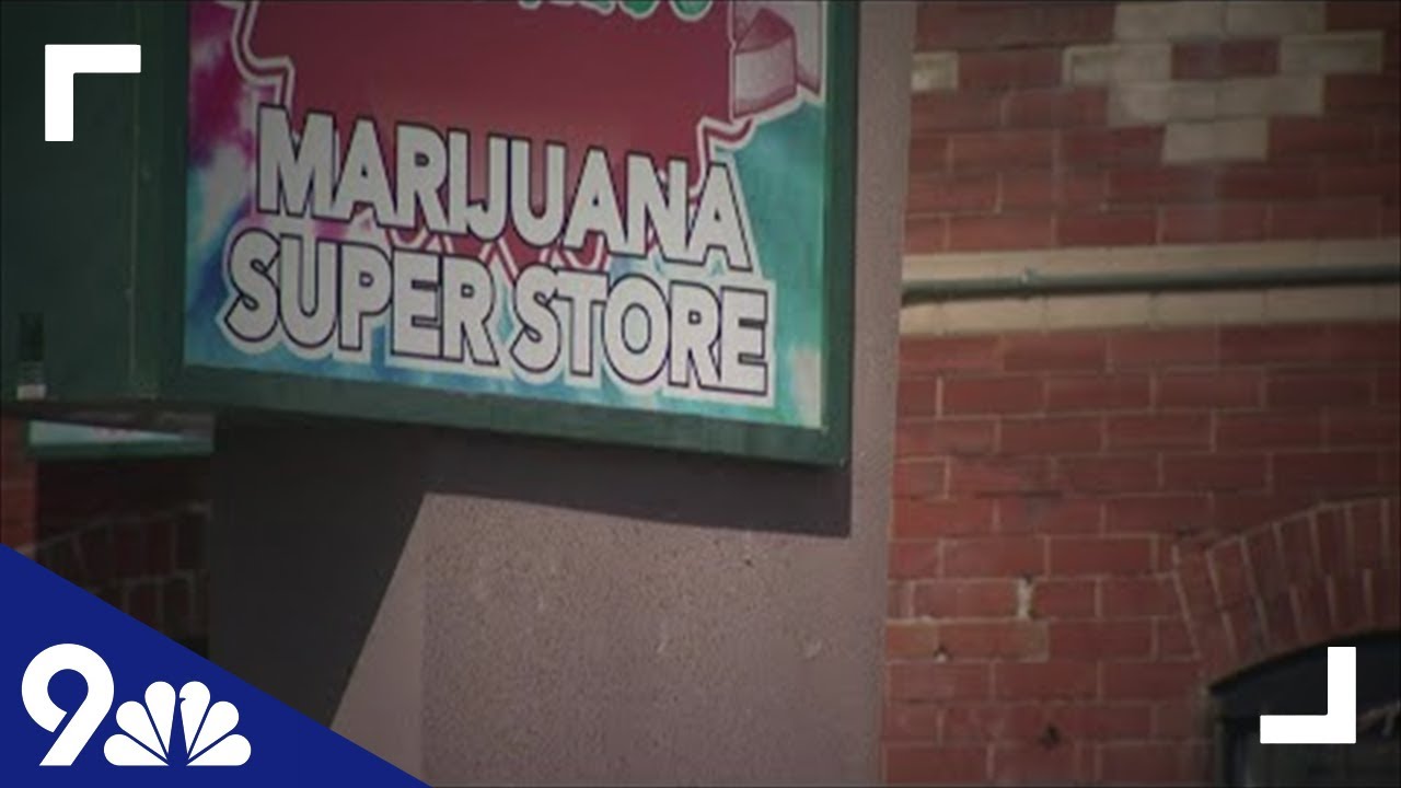 Denver could approve first business where people can buy and consume weed on site
