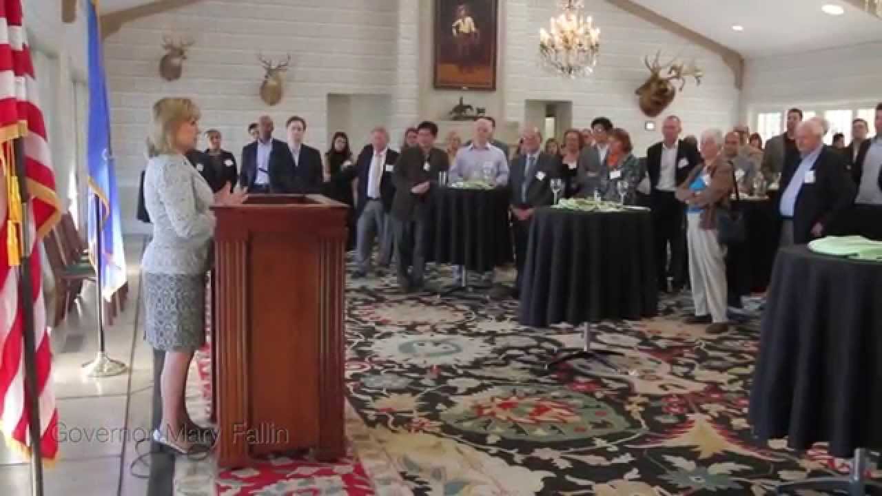 OMRF BioVenture Forum | 2015