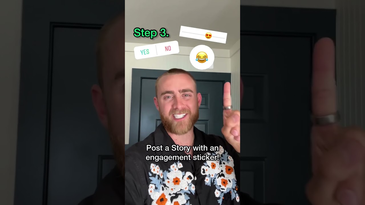 Use this strategy when your views are low #instagramstrategy #instagram #igstories #instagramcoach