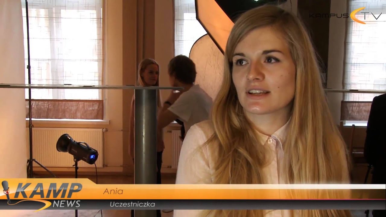 28.11.2012 KampNews o Wrocław Career EXPO 2012