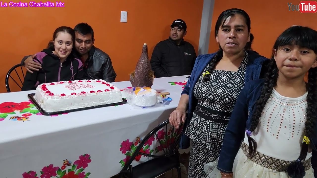 ✅️😃🤗♥️En familia y con mucho cariño recibimos a mi nuera en nuestra casa 🏡 💕 ♥️