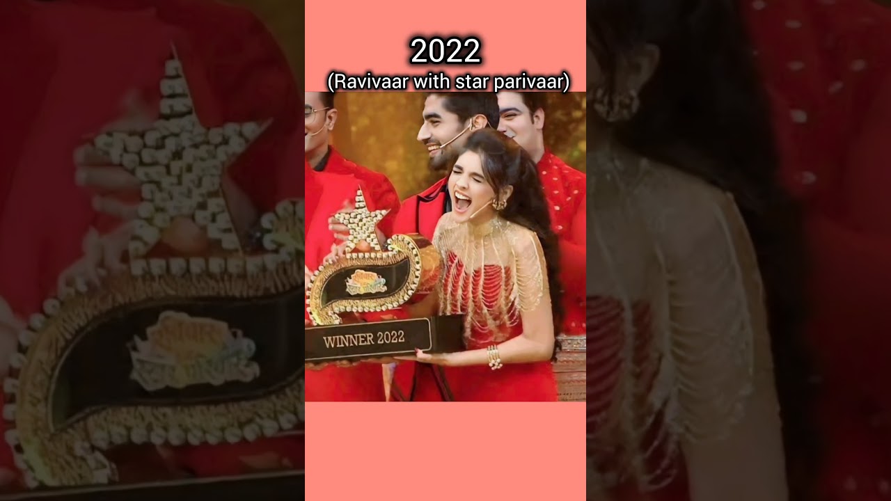 Pranali Rathod Awards Journey(2021-2024)#shorts #trending #viral #akshu