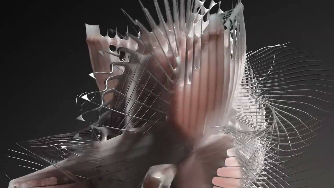 Echonomist - Dominator (Official Visualizer)