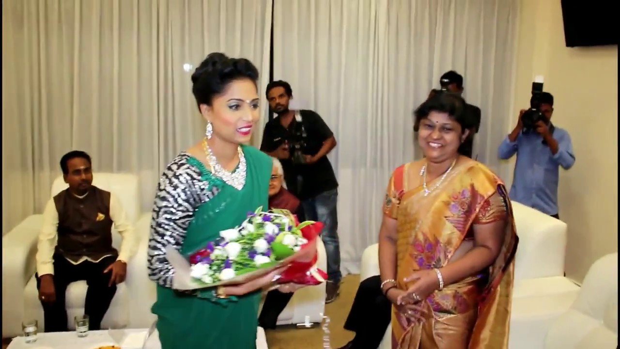 Dato Geethanjali G | HGH Convention Centre | KLSICCI GALA DINNER