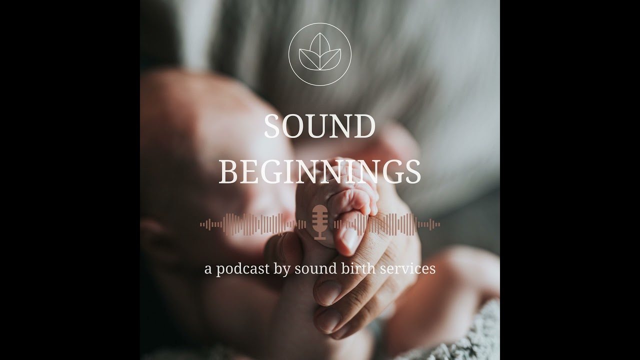 S1 Ep.1 The Nervous System of Pregnancy: Navigating Changes & Challenges