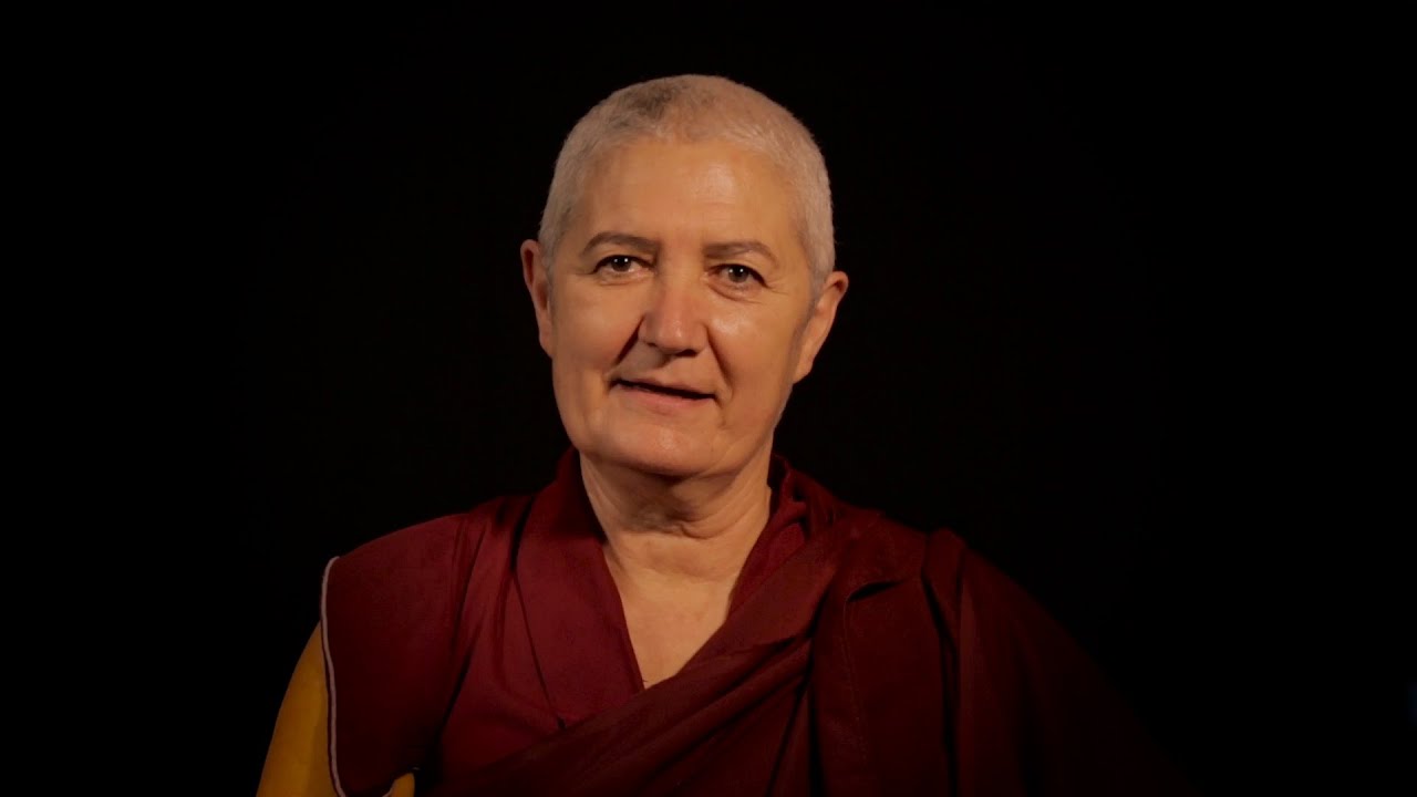 Taking the Eight Mahayana Precepts - An Introduction