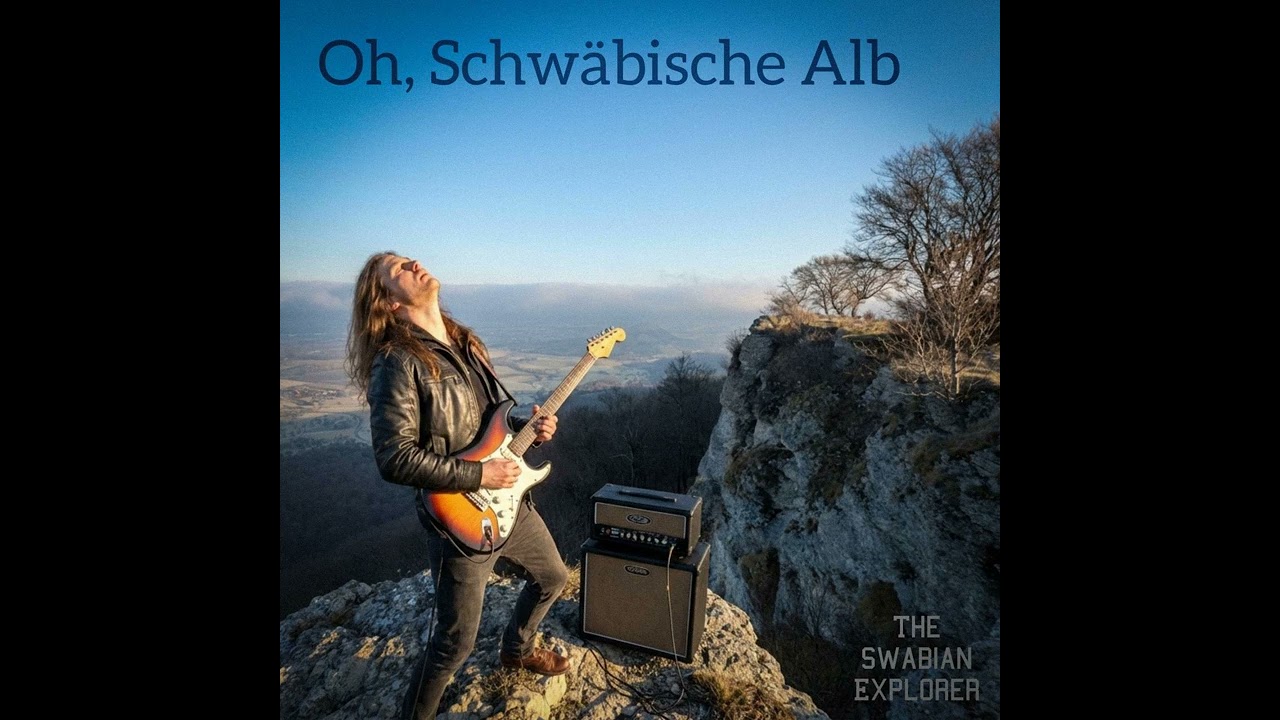 Oh, Schwäbische Alb 