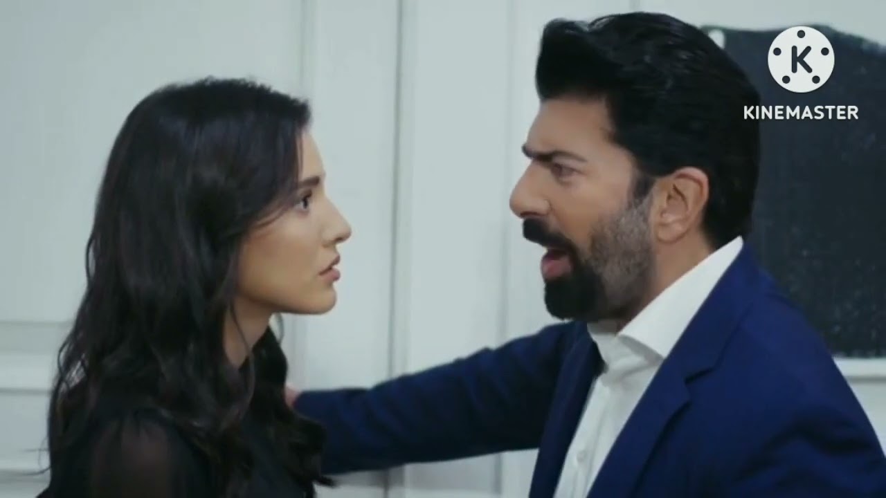 اجمل لحظات بين orhun ve hira مسلسل Esaret اغنية قولك عن العشق