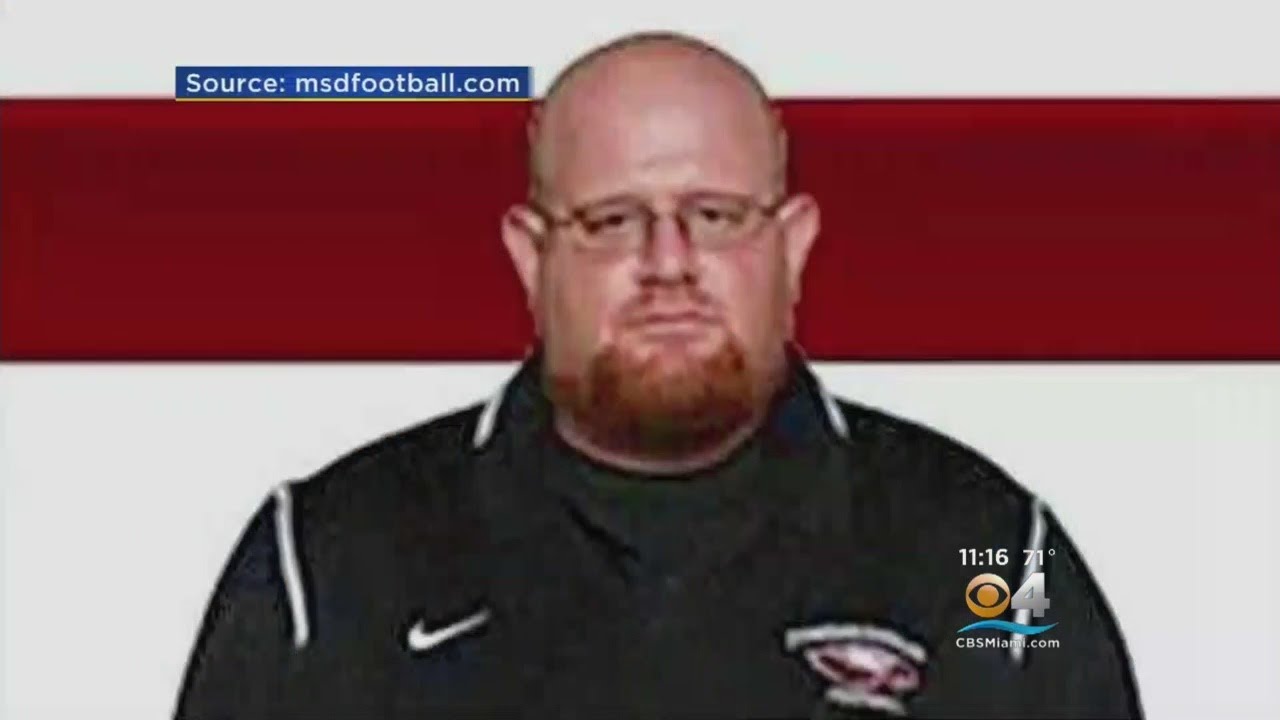The Victims Of The Florida School Shooting