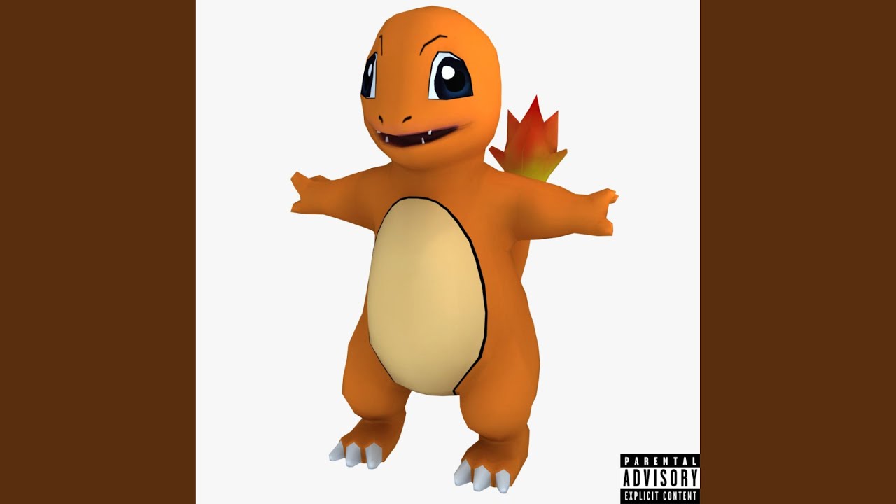Charmander (feat. Kalibre)