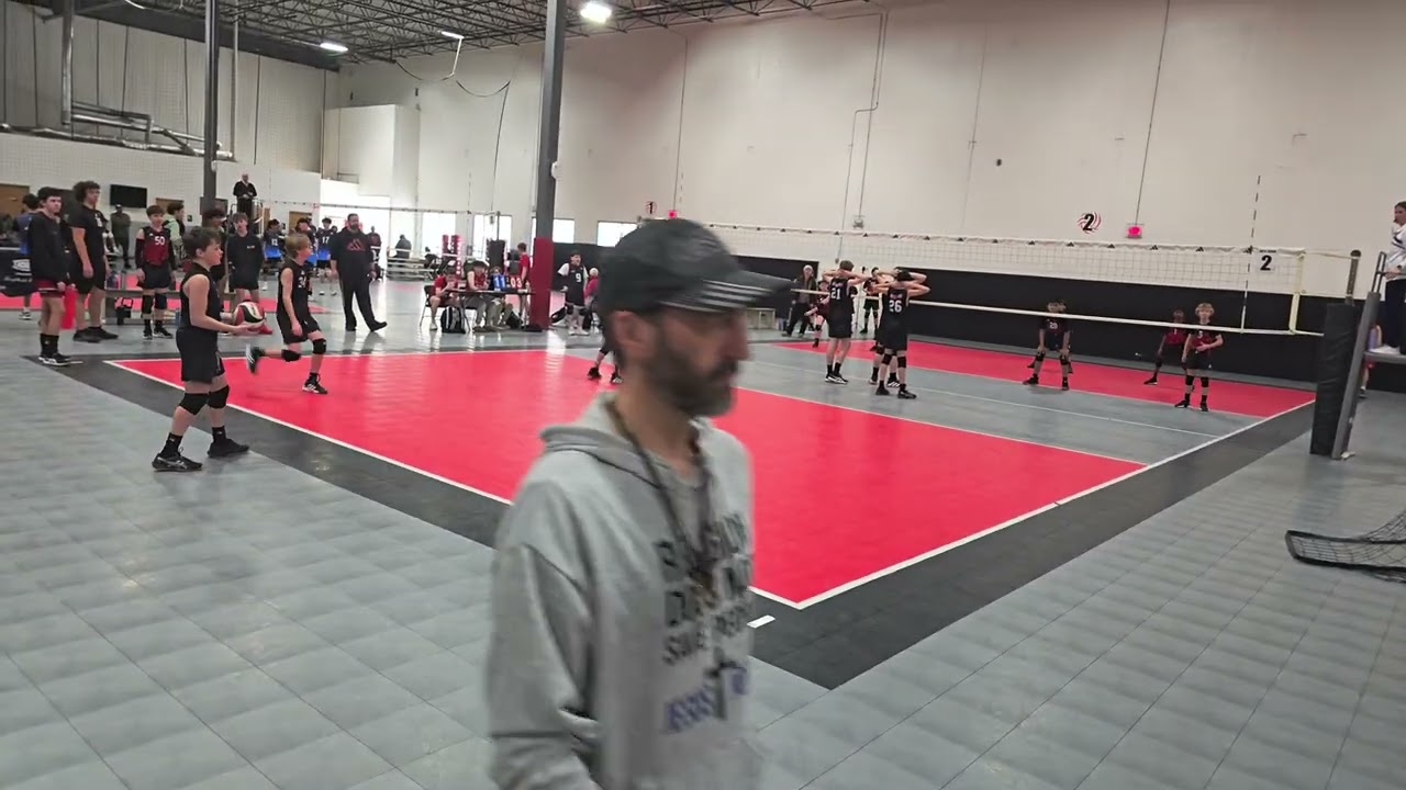 20260215 SkyHigh S2 vs SkyHigh 13