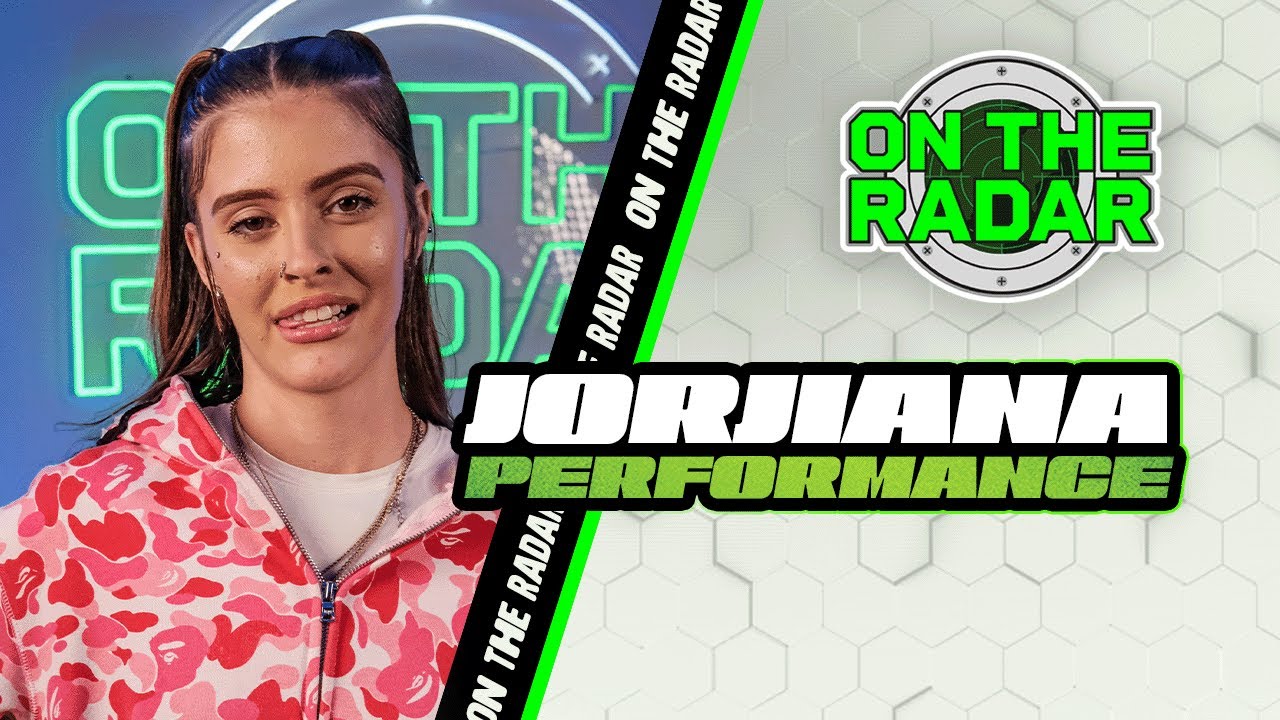 Jorjiana 