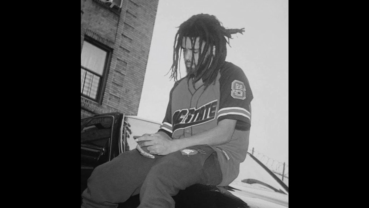 J COLE TYPE BEAT ~ 