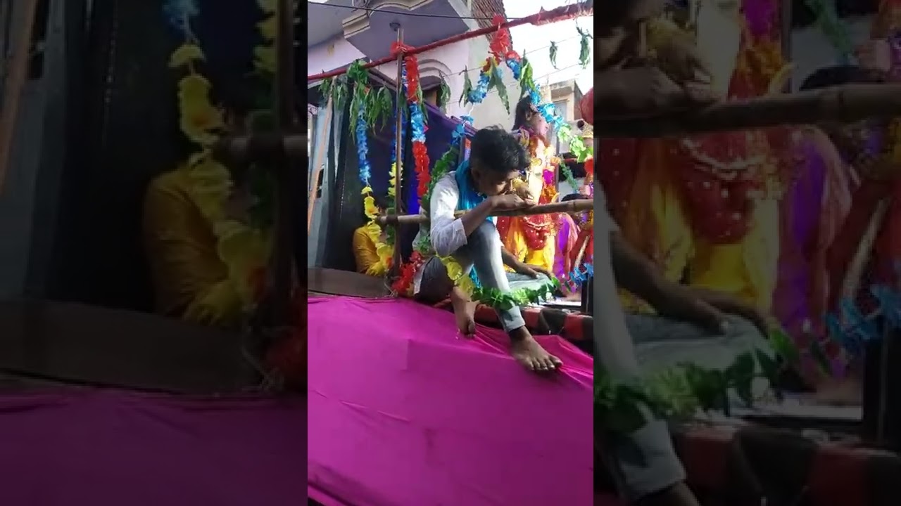 Kans vadh Mela kumher