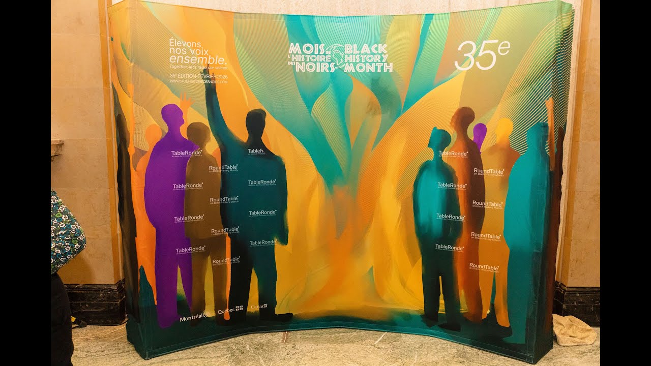 Lancement MHN 2026 - BHM 2026 Launch