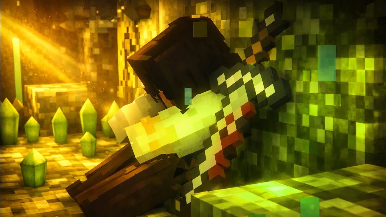 НОВЫЕ НАЧАЛА — Забытые земли: Пробуждение (1/5)