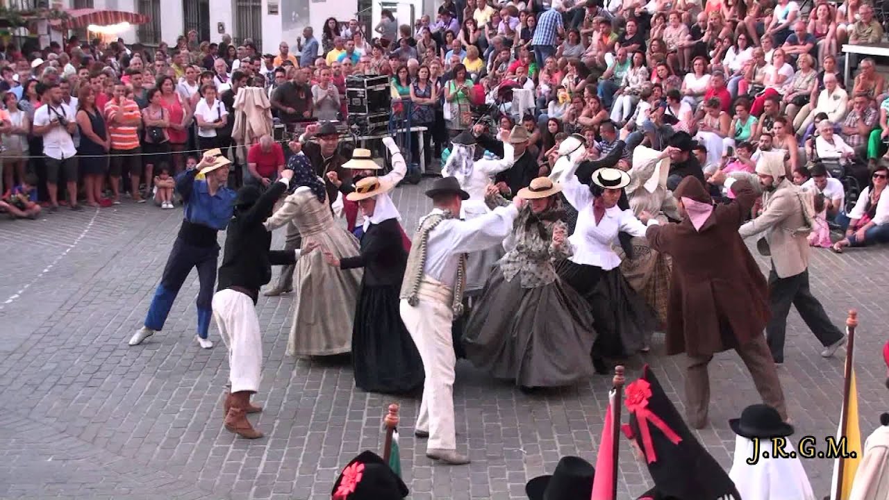 Folías de La Palma (A.C. Menceyes de Daute)
