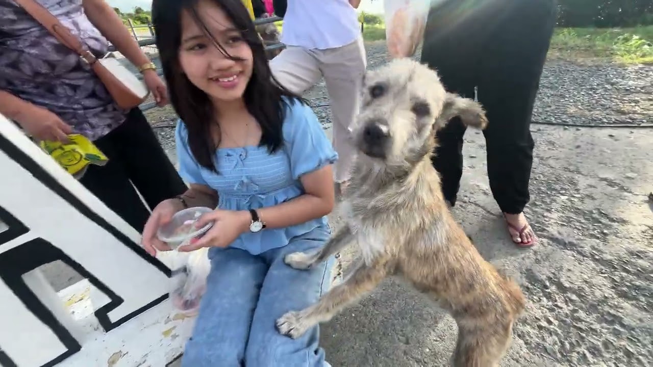 Namasyal Kami sa Pililla Wind Farm ang ganda pala
