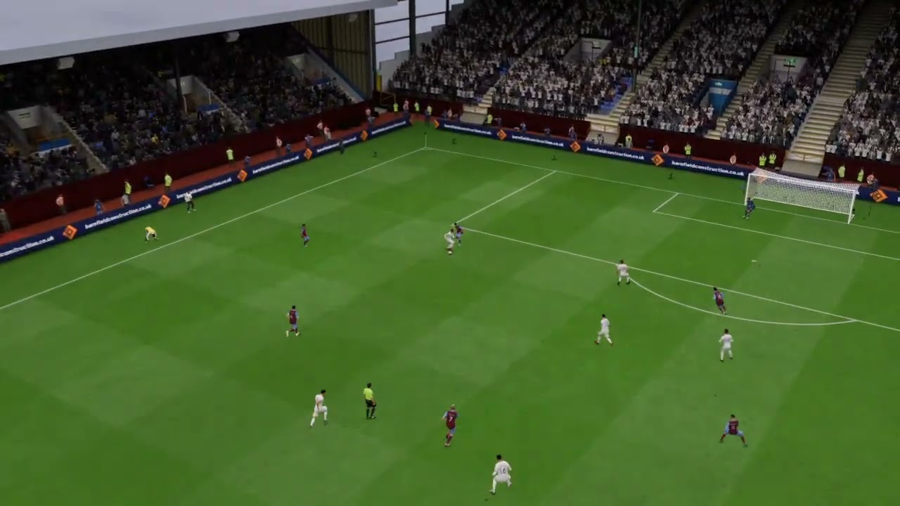 Insane Son Goal