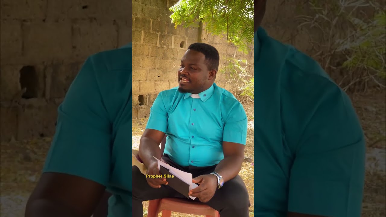 Before you ask God for anything, check whether you are guilty of this.