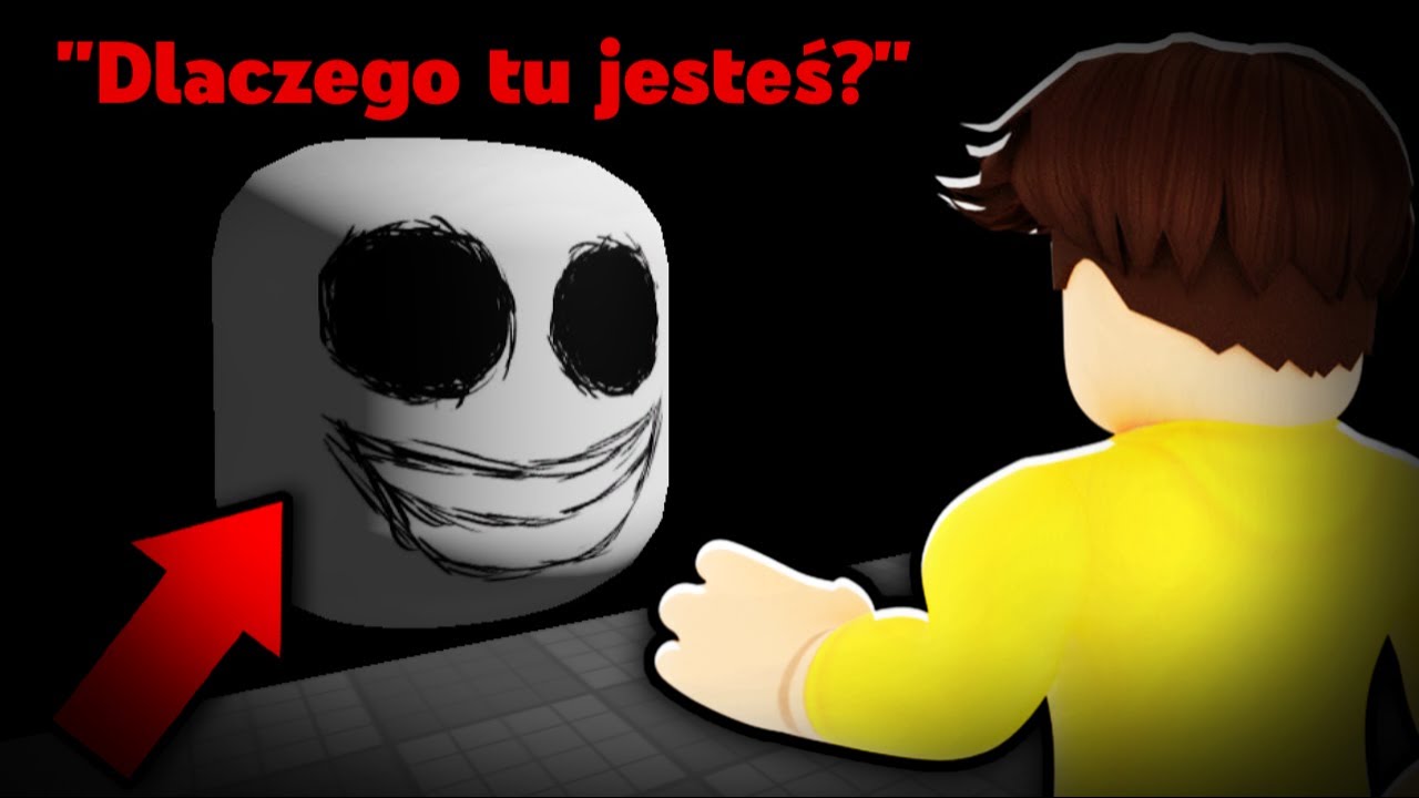 SEKRETY w ROBLOX o których NIE WIEDZIAŁEŚ! 😯