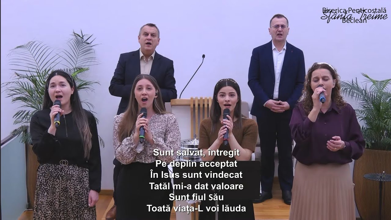 Ființa și lucrarea robului Domnului, Isus Hristos |  CIna Domnului | 1 Februarie, dimineața