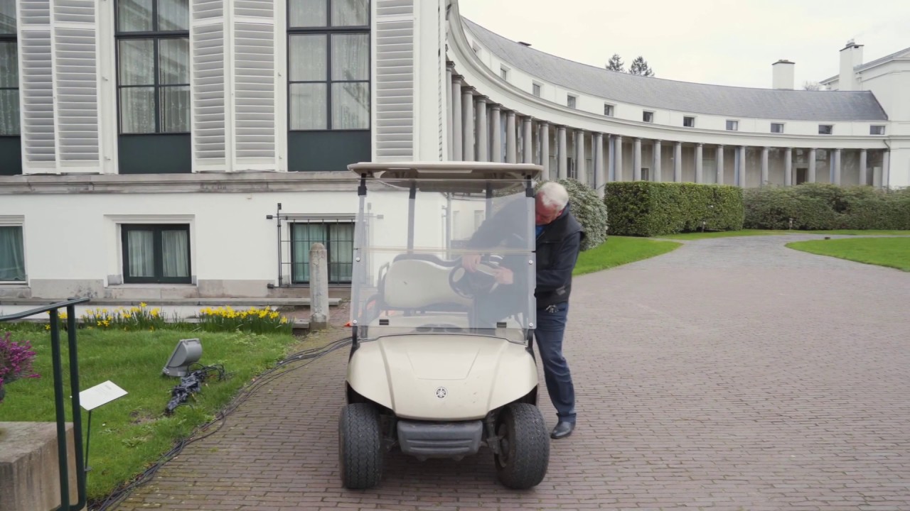 afl. 6: Mooiste herinneringen aan Paleis Soestdijk