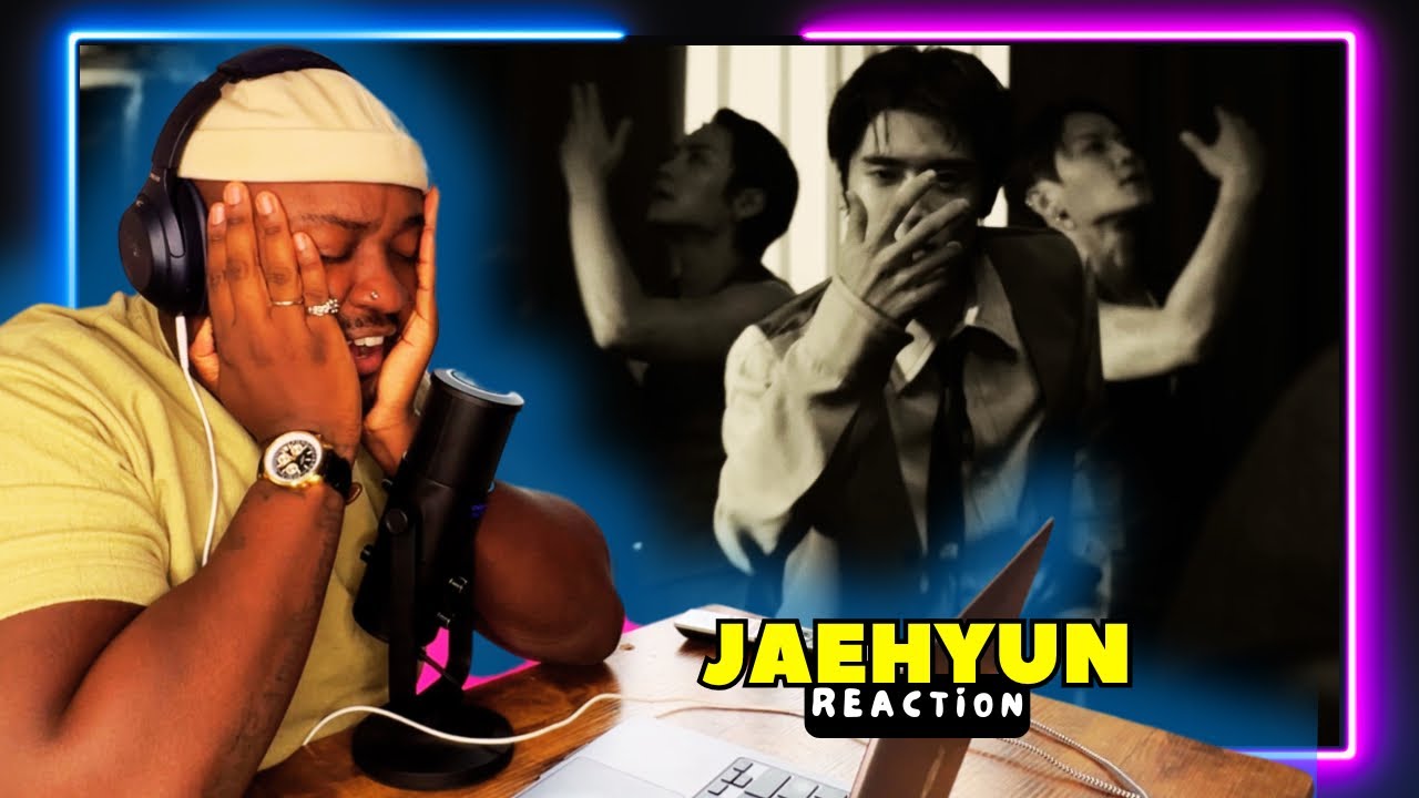 JAEHYUN - Dandelion & Rose, SMOKE and Flamin' Hot Lemon | HONEST Review!! WHAT A DEBUT!!!