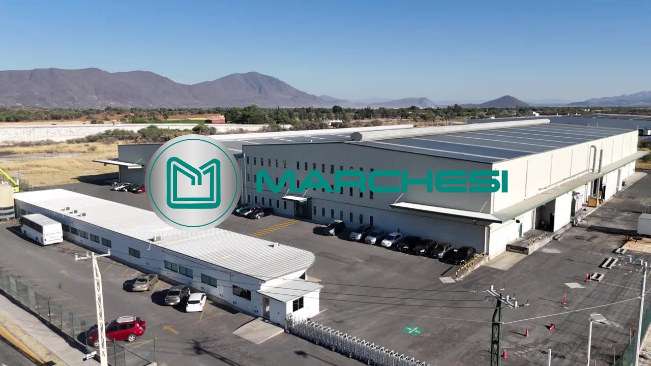 Procesos - Marchesi México