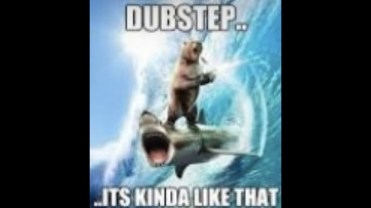 DUBSTEP SLANDER (Vol. 1?)