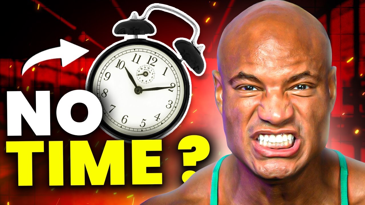 WARNING: Extreme Millionaire Time Management Tips