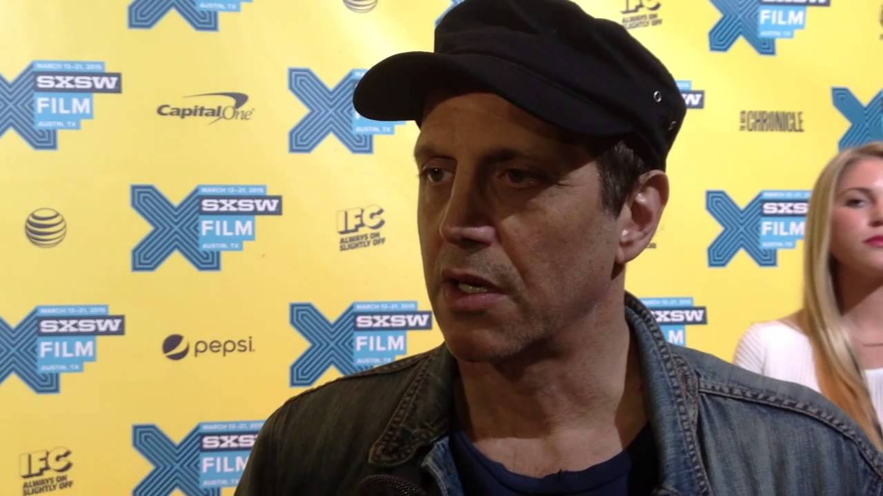 SXSW 2015: Gary Michael Walters talks to FOX 7 about 