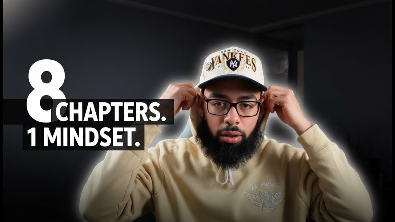Breaking Down the 8 Chapters of B.O.Y. (What You’ll Learn)