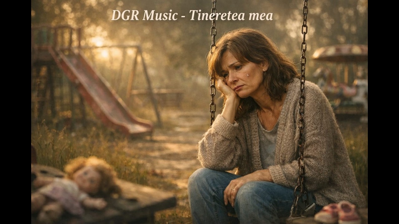 DGR Music - Tineretea mea ReMake 2026