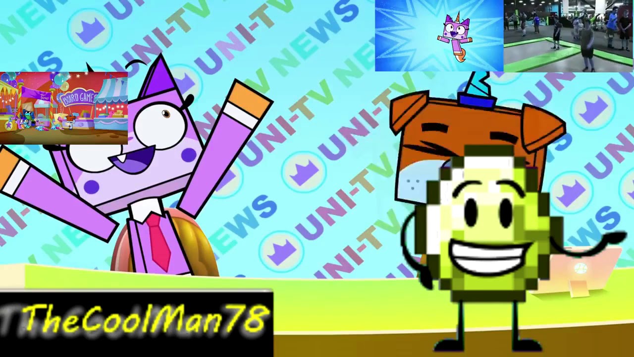Preview 2 Uni-TV effect (My version)