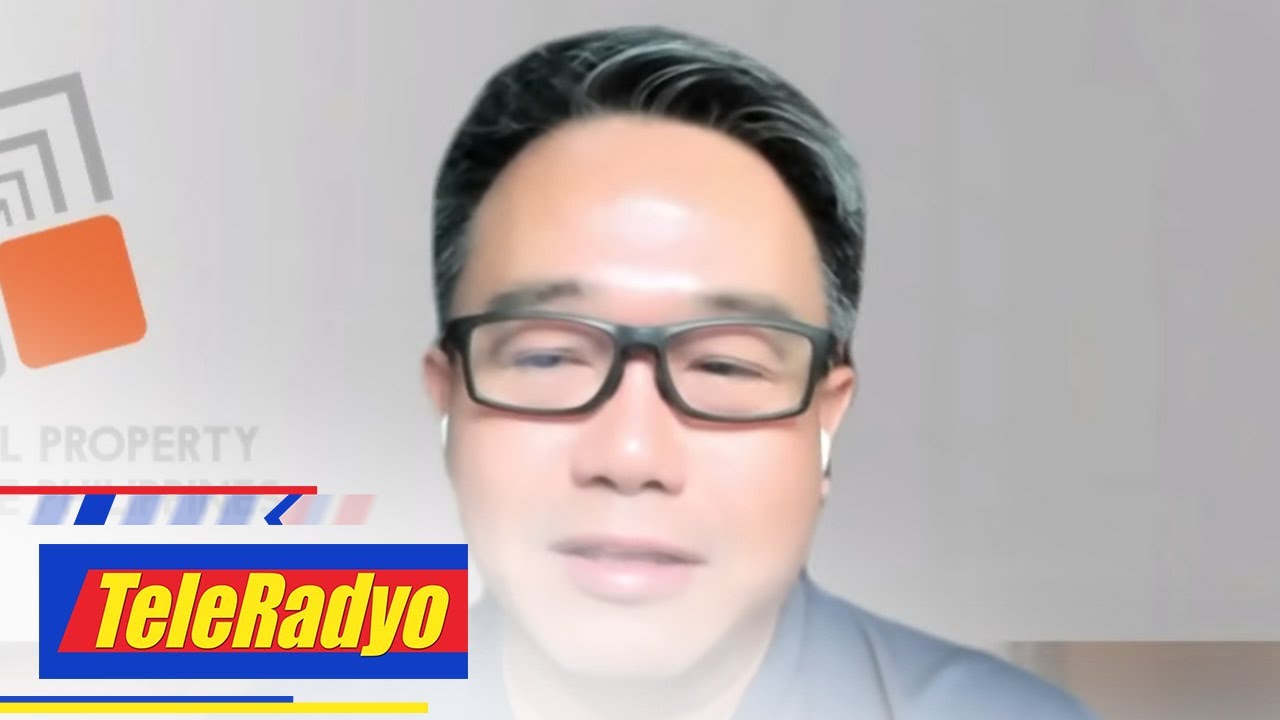 ALAMIN: Usaping intellectual property, trademark, patent, copyright | TeleRadyo