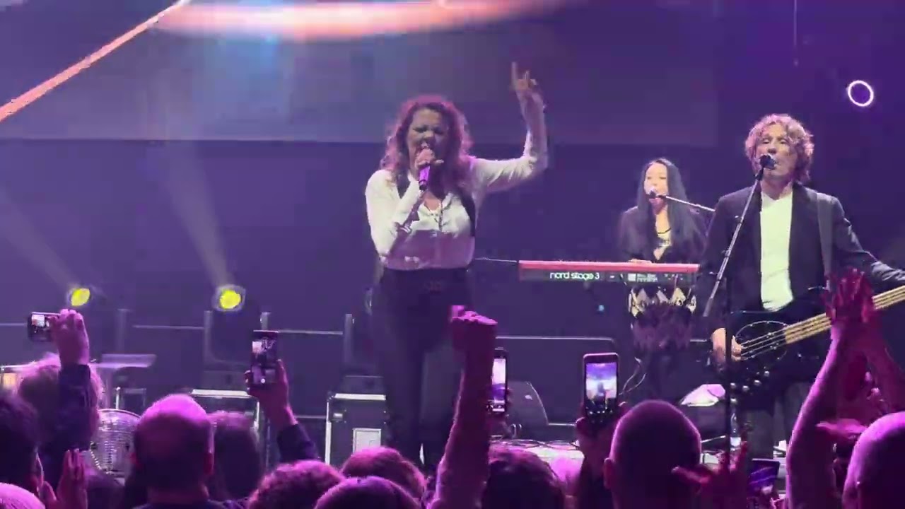 Sandra - Exstasy, Vilnius 2026-02-13 Twinsbet Arena