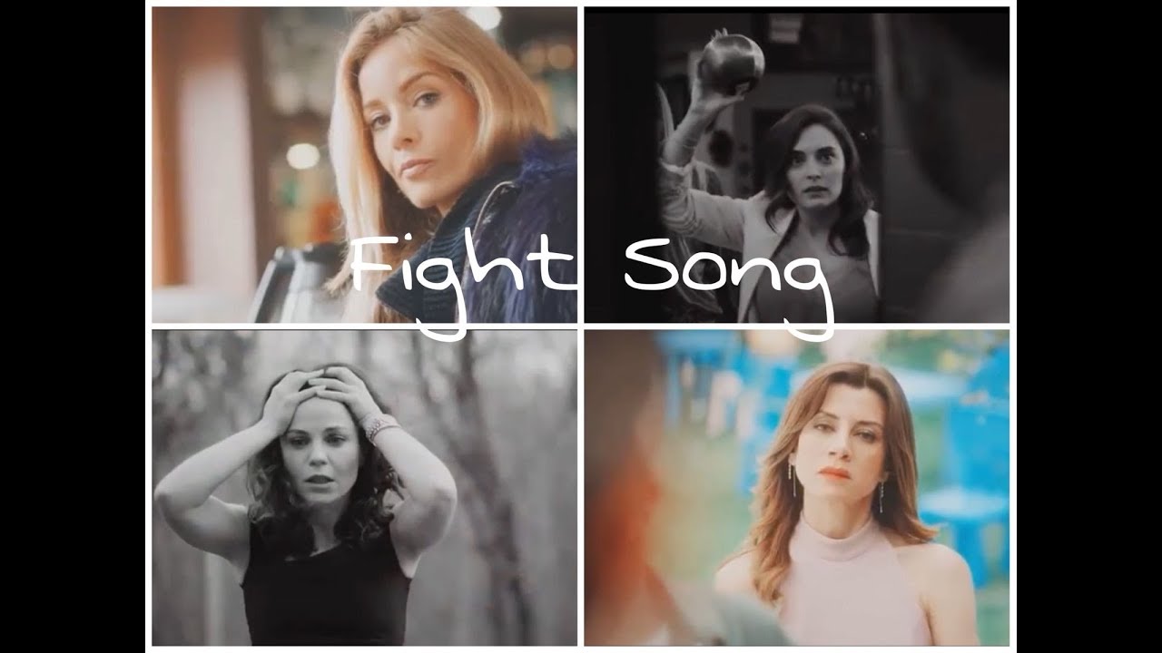 UTC - fight song