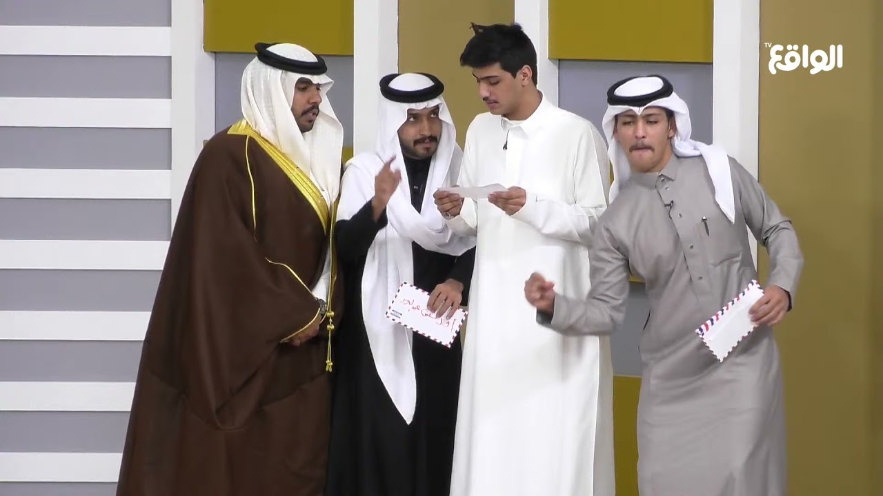 رسالة من أخت أورنس عبدالعزيز #البزنس27