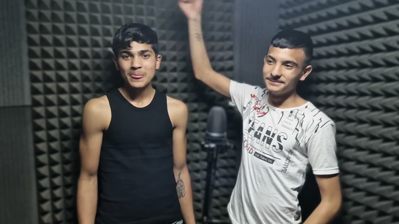 Gipsy Martin ❌ Brano Band - Mamo mijri ( OFFICIAL VIDEO ) cover