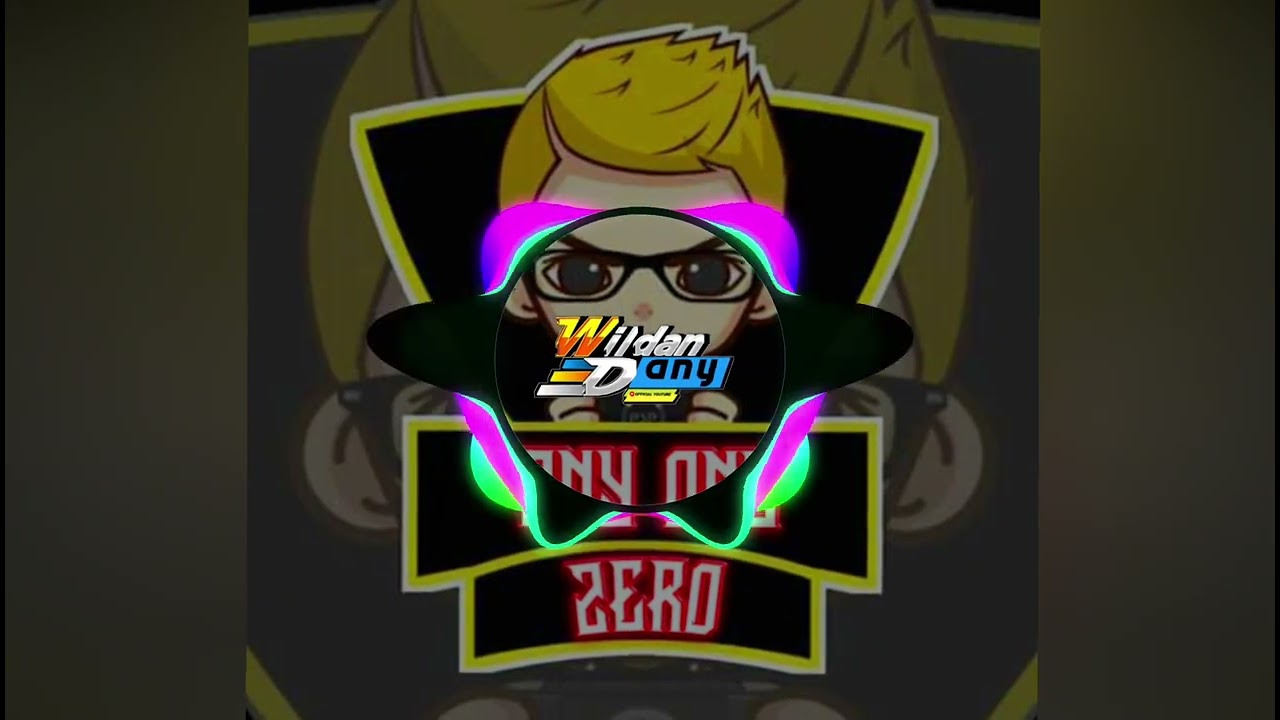 DJ Rasah Bali ( Rungokno Kang Mas Aku Gelo ) • Style Keroncong Bw