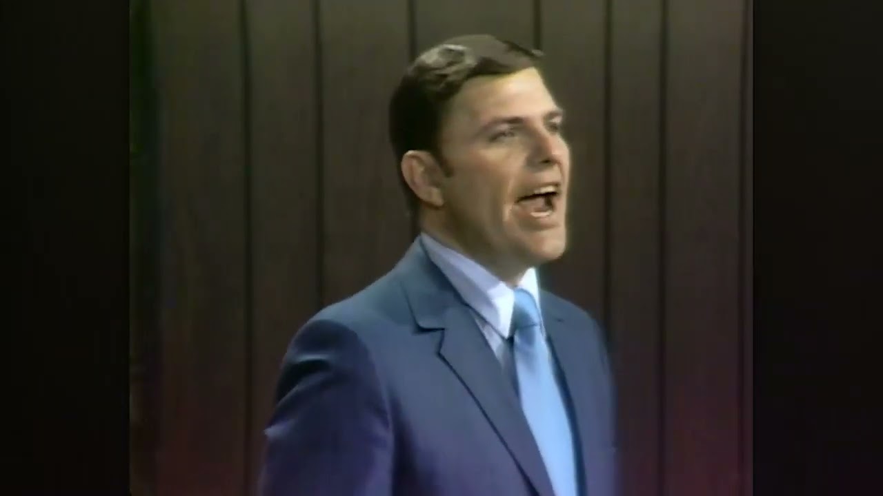 1971 Word of Faith Broadcasts - Message 3 - Kenneth Copeland