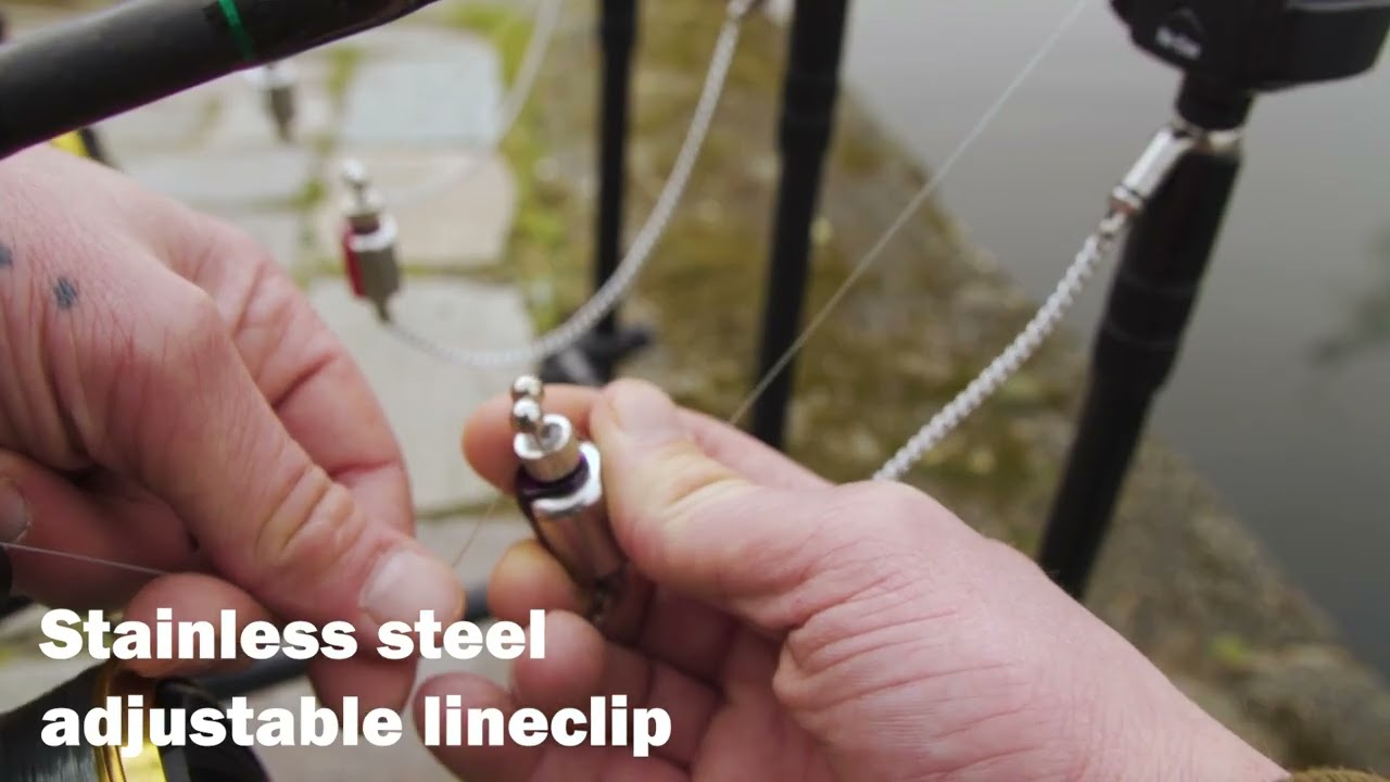 SKILLS Re-con Hanger