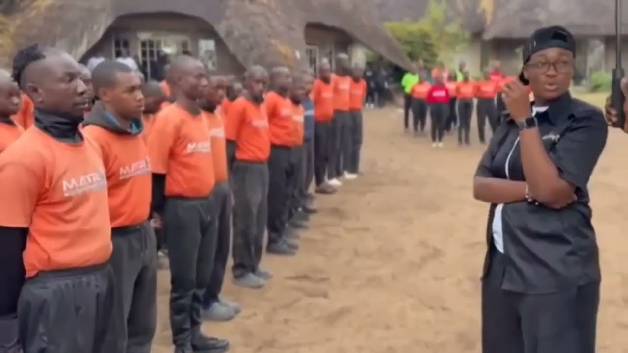 Silent skiller-_- Matrix yapinda ghetto ikatora vanhu sikisi . NGWERE HADZIENDE REHAB 