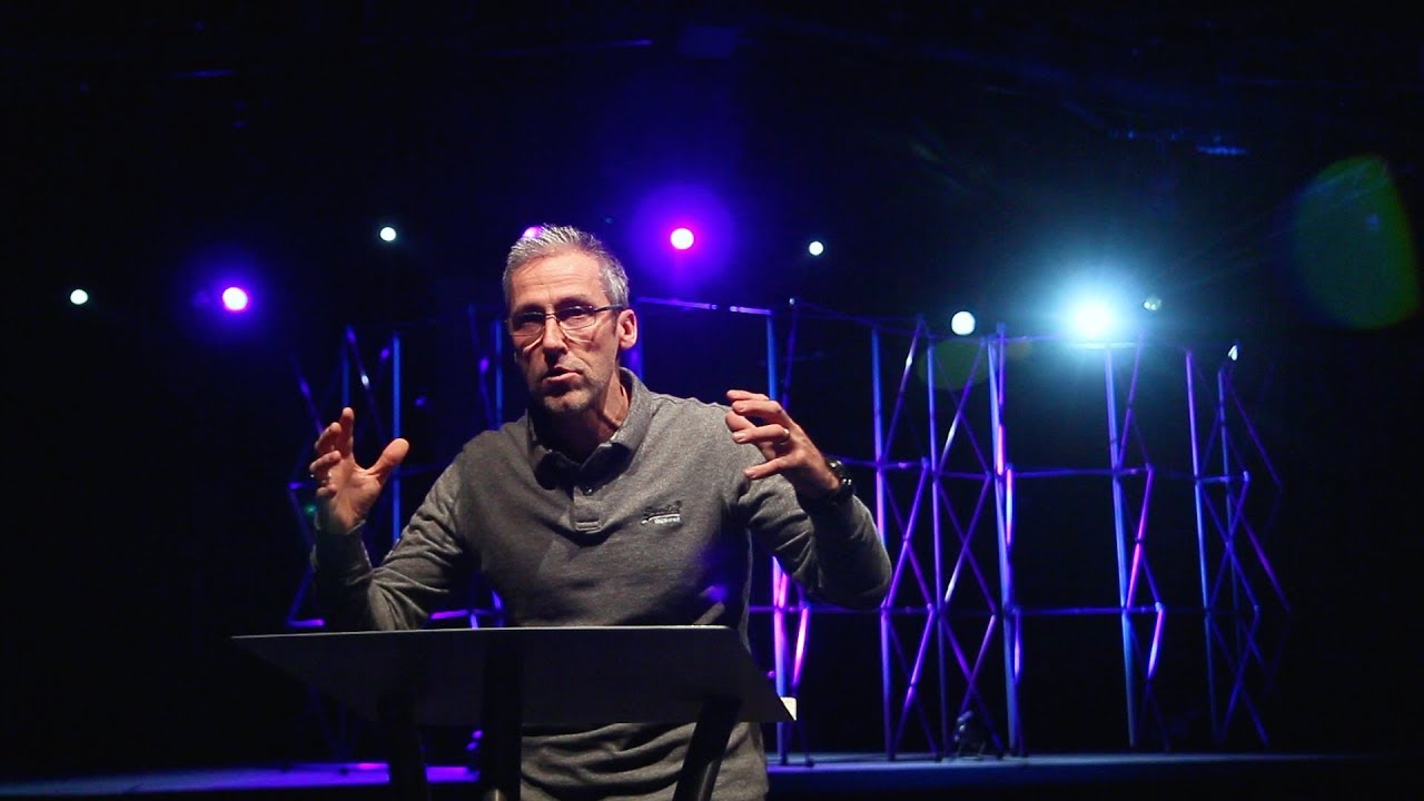 Sabbath: God's Lordship in the Home (Part 3) - Clive Urquhart