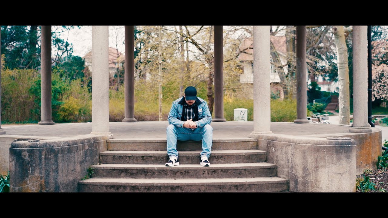 CED x THOMAS GLENZ &ndash; Wenn du liebst (Prod. by DreamUnion)